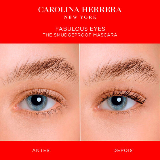 FABULOUS EYES M�SCARA DE C�LIOS